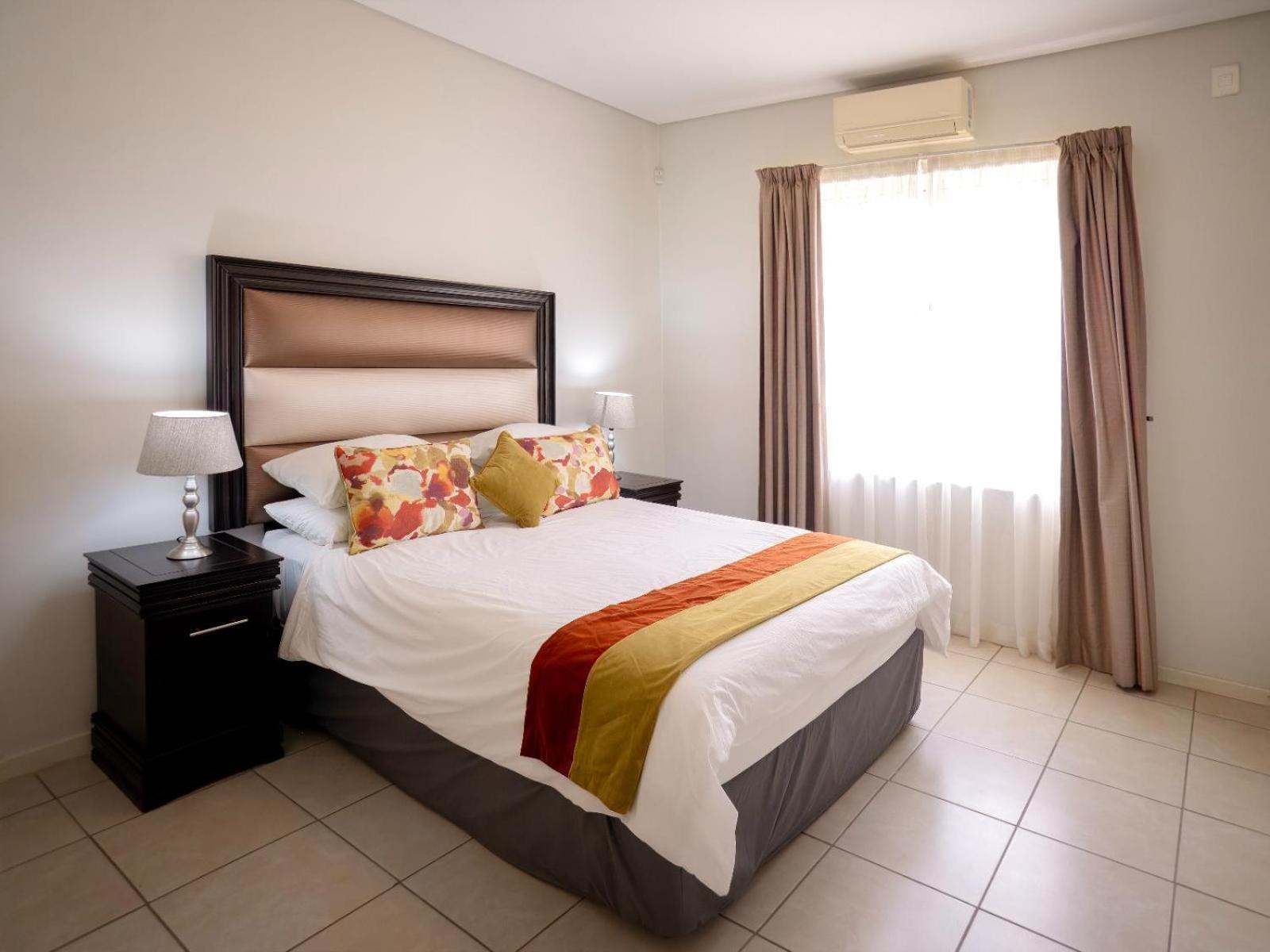 Apartments @ 125 Gaborone Kamer foto