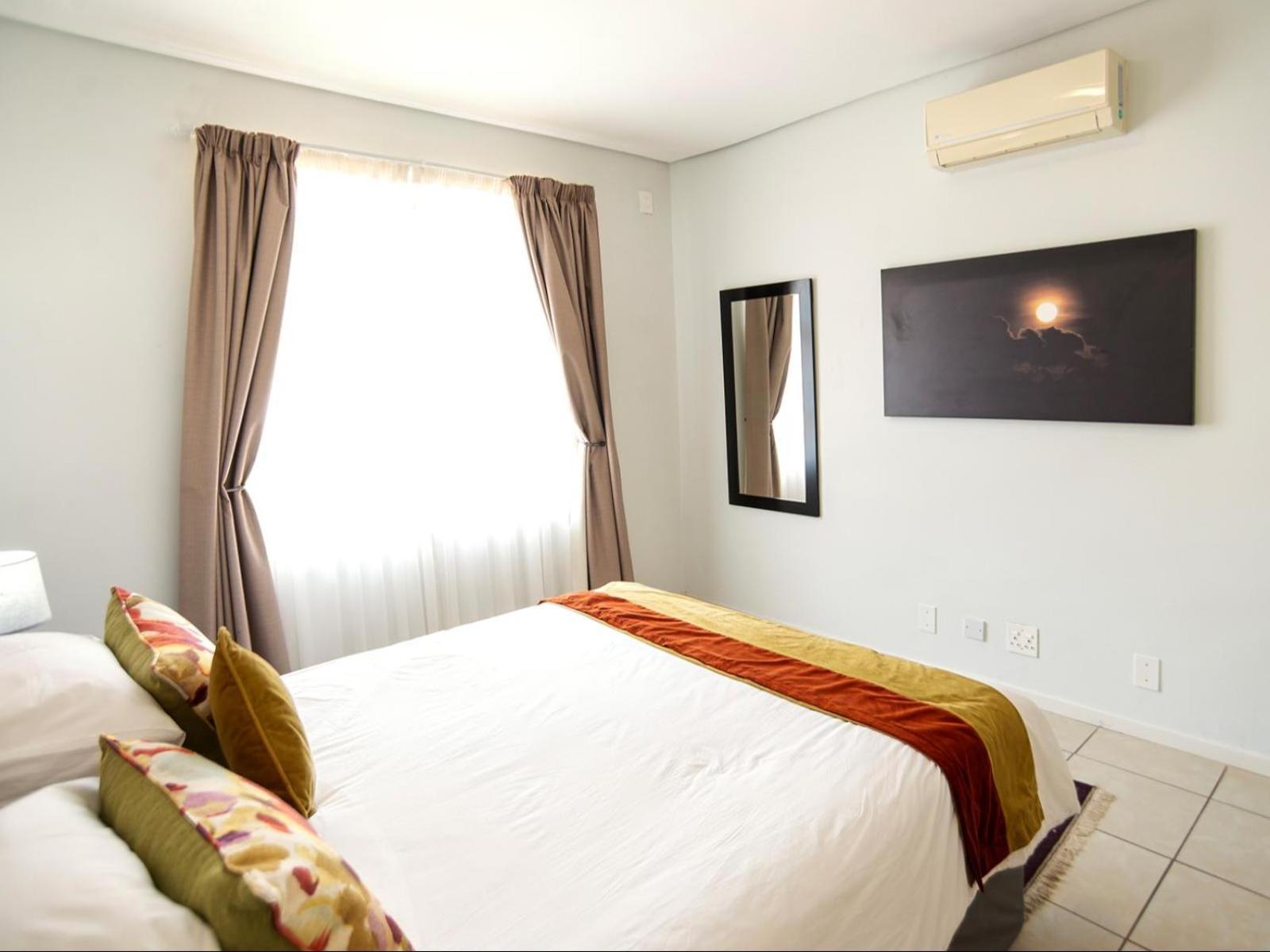 Apartments @ 125 Gaborone Kamer foto